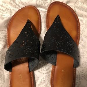 Sandals